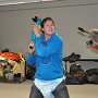 Vorbereitung der Rollenspiele 